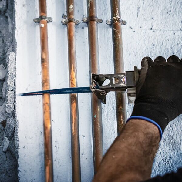 EXPERT list S 1156 XHM Multi Material 2608900391 - Image 2