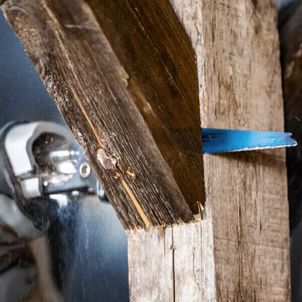 EXPERT list S 1167 XHM Tough Metal EmbWd 2608900398 - Image 2