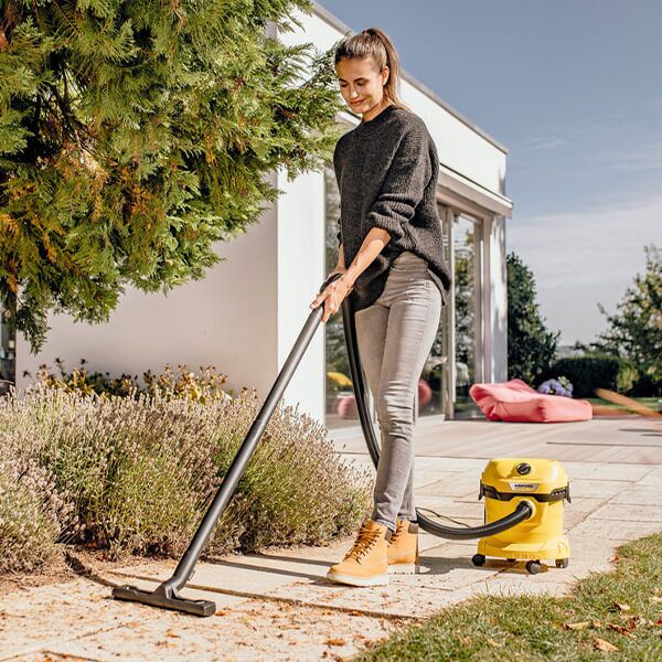 Karcher WD 2 PLUS (V-12-4-18) usisivač za suvo i mokro - Image 2