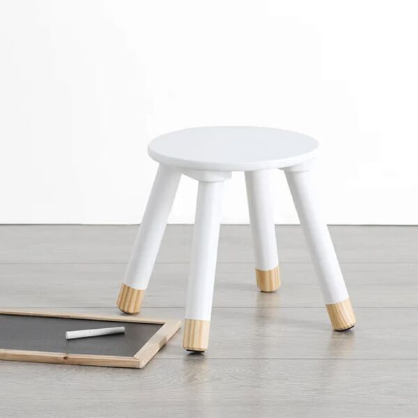 Stolicica Sweet bela 127143B - Image 2