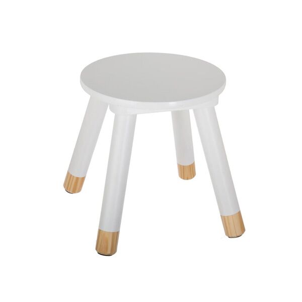 Stolicica Sweet bela 127143B