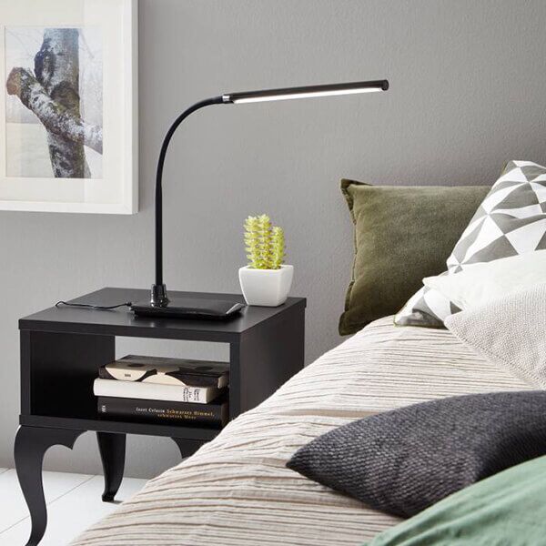 EGLO Stona lampa LAROA 96438