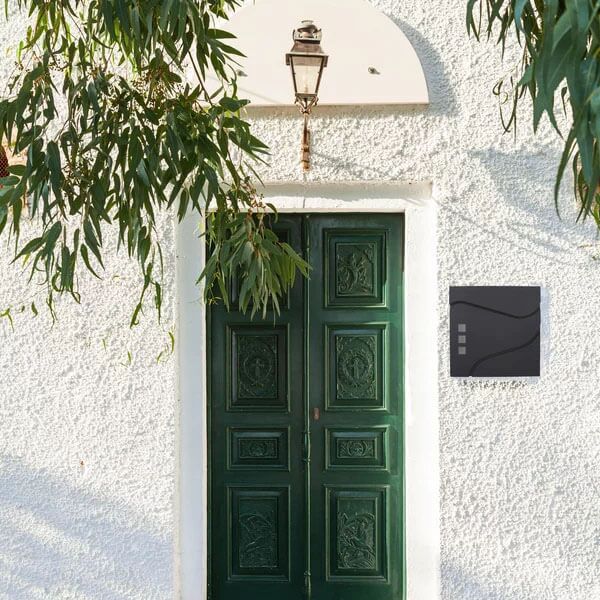 Poštansko sanduče 37x37x10,5cm TIS3470 - Image 2