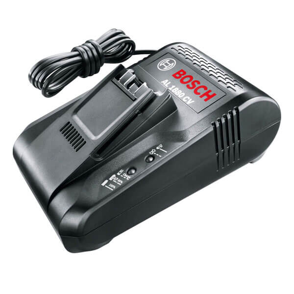 Bosch punjač za akumulator AL 1880 CV (1600A011TZ) - Image 2