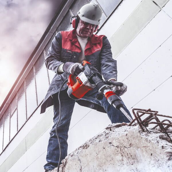 Einhell TE-DH 32 Čekić za rušenje (4139099) - Image 16