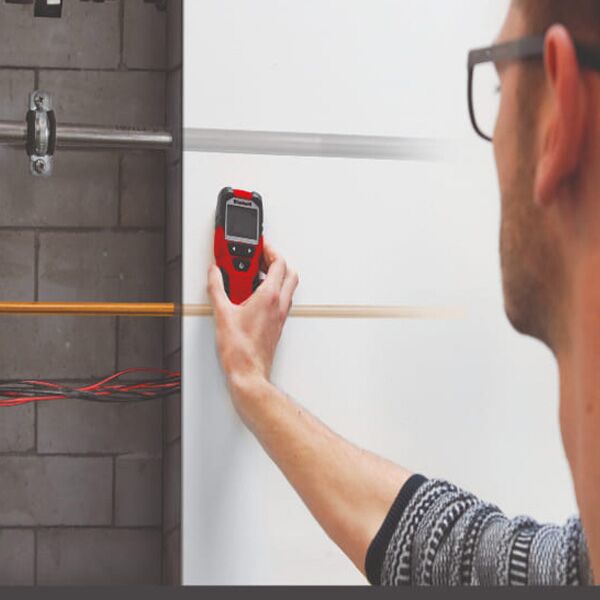 Einhell TC-MD 50 Detektor (2270090) - Image 6