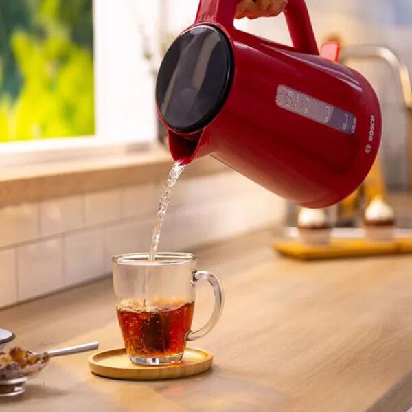 Bosch električni bokal TWK 1M124 - Image 2