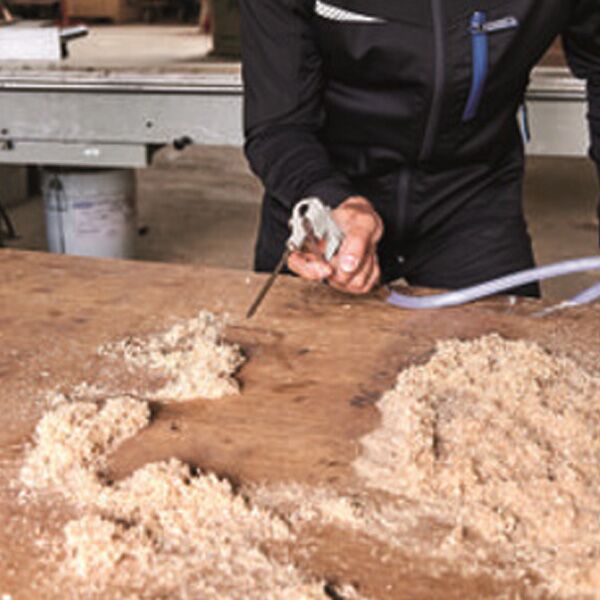 Einhell pištolj za izduvavanje (4133102) - Image 2