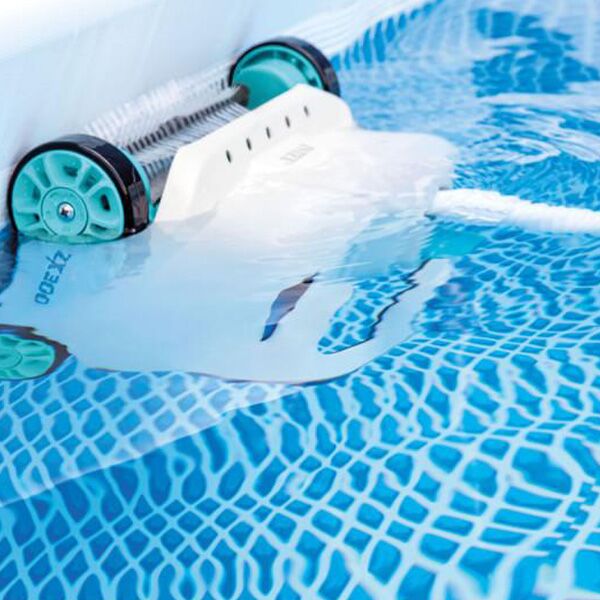 Intex robot usisivač ZX 300 (067003) - Image 2