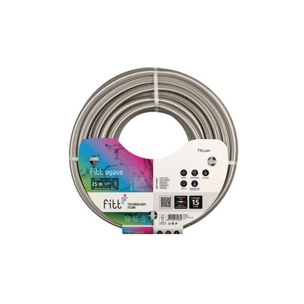Fitt Agave baštensko crevo 3/4" 50m (062678)