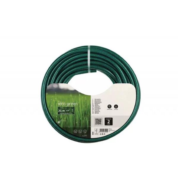 Fitt baštensko crevo Idro green 1/2" 50m (062665)