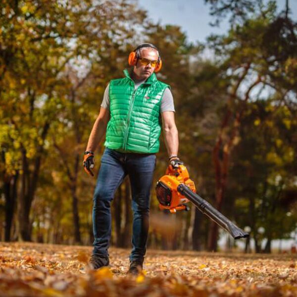 Villager motorni duvač/usisvač VBV 230E (054143) - Image 3