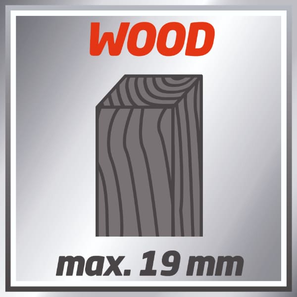 Einhell TC-MD 50 Detektor (2270090) - Image 2