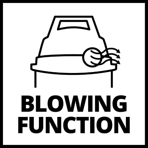 Einhell TC-VC 1930 S Usisivač za suvo/mokro (2342188) - Image 11