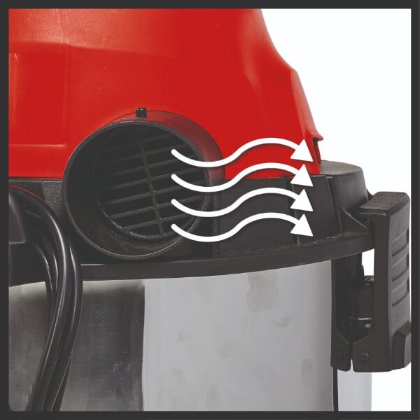 Einhell TC-VC 1930 S Usisivač za suvo/mokro (2342188) - Image 13