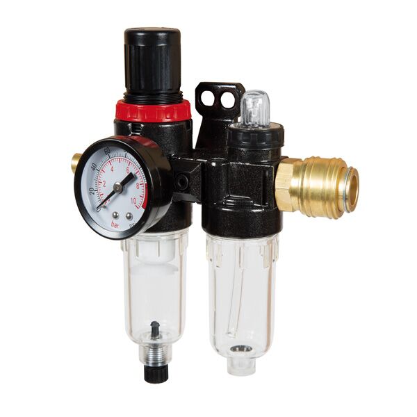 Einhell Kombi filter R 1/4 za ulje (4135001)