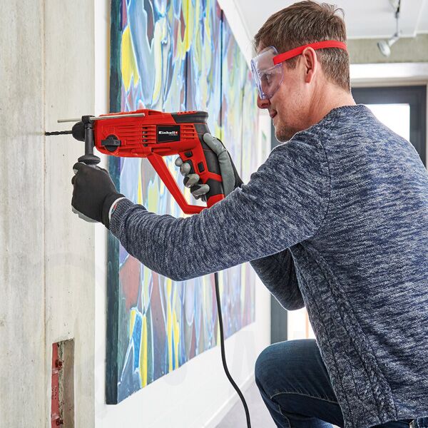 Einhell TC-RH 800 E Čekić bušilica (4257920) - Image 13