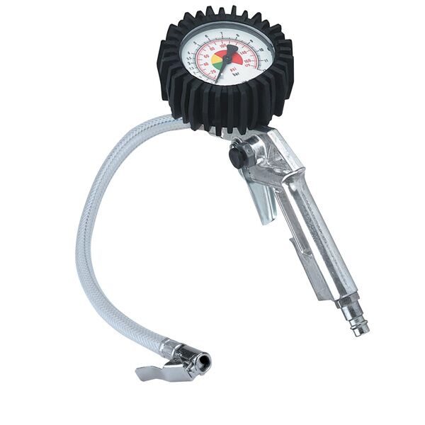 Einhell 10 delni set za kompresor / 340 Nm, za vulkanizere (4020577) - Image 9