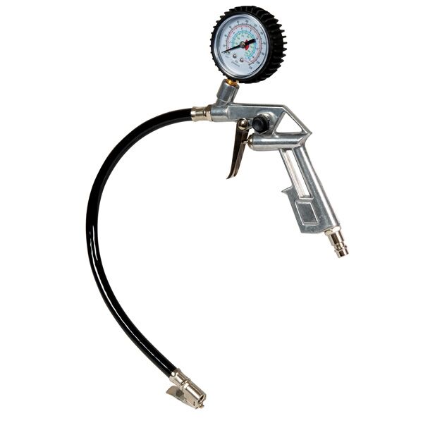 Einhell 3-delni set za kompresor (4132741) - Image 3