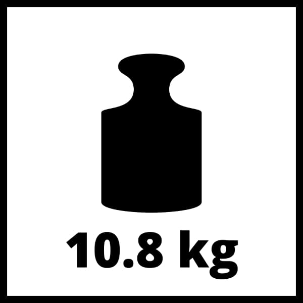 Einhell TE-DH 32 Čekić za rušenje (4139099) - Image 6