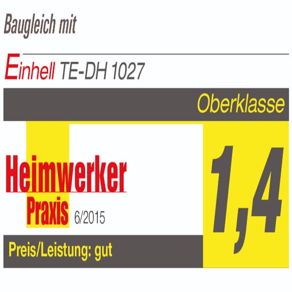 Einhell TE-DH 32 Čekić za rušenje (4139099) - Image 12