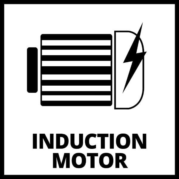 Einhell TC-TS 200 Stoni cirkular (4340415) - Image 8