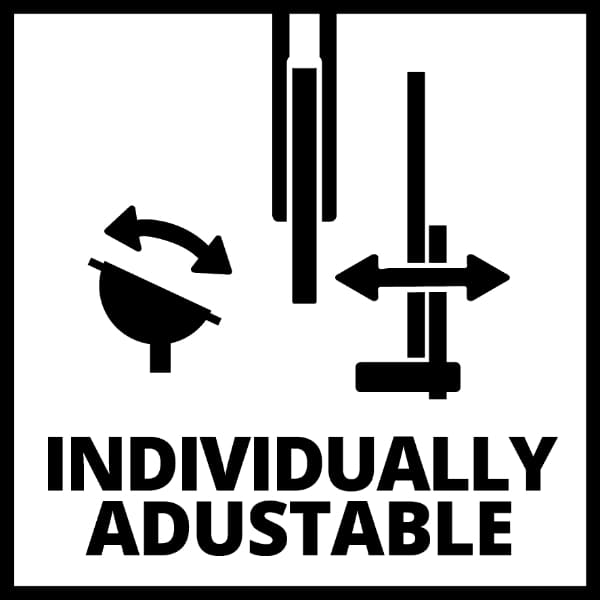 Einhell TC-TS 200 Stoni cirkular (4340415) - Image 5