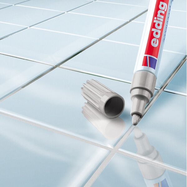 Marker za fuge E-8200 2-4mm bela (08M8200A) - Image 4