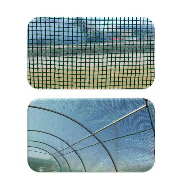 Plastenik zeleni 3x2x2 m (TUN5207) - Image 2