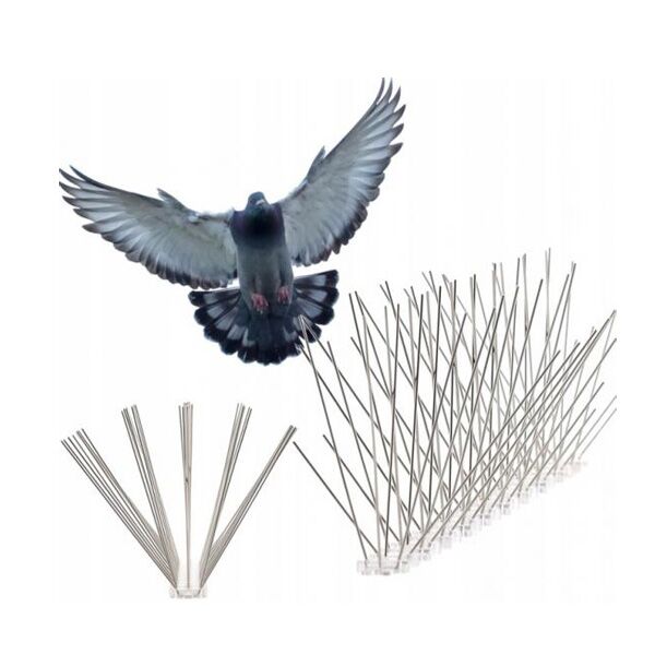 Žičana zaštita od ptica (NIT6556)