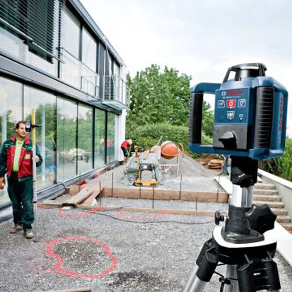Bosch GRL 250 HV rotacioni laser (0601061600) - Image 3