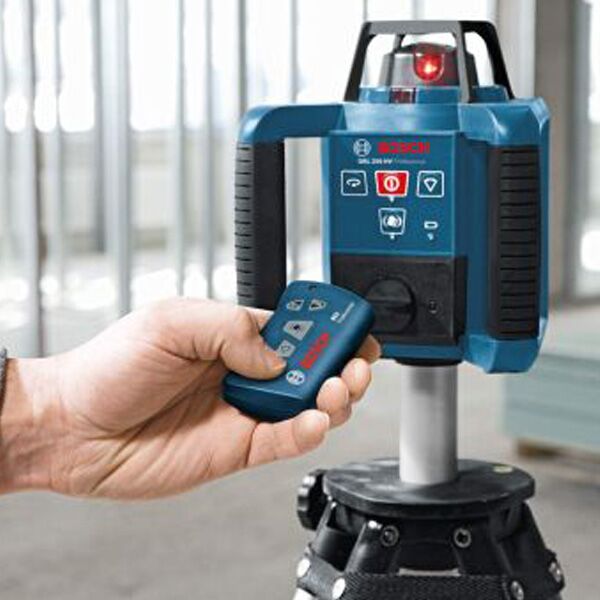 Bosch GRL 250 HV rotacioni laser (0601061600) - Image 4