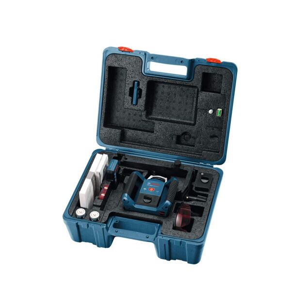 Bosch GRL 300HV laser+stativ+merna letva (061599403Y) - Image 4