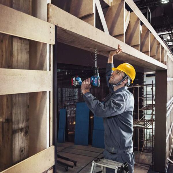 Bosch Aku bušilica-odvrtač GSR 18V-50 Solo (06019H5006) - Image 3