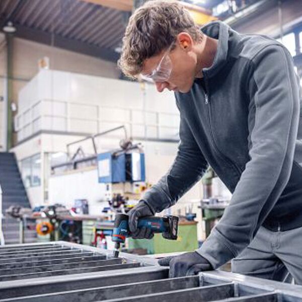 Bosch aku brusilica GWG 12V-50 S Solo (06013A7000) - Image 3