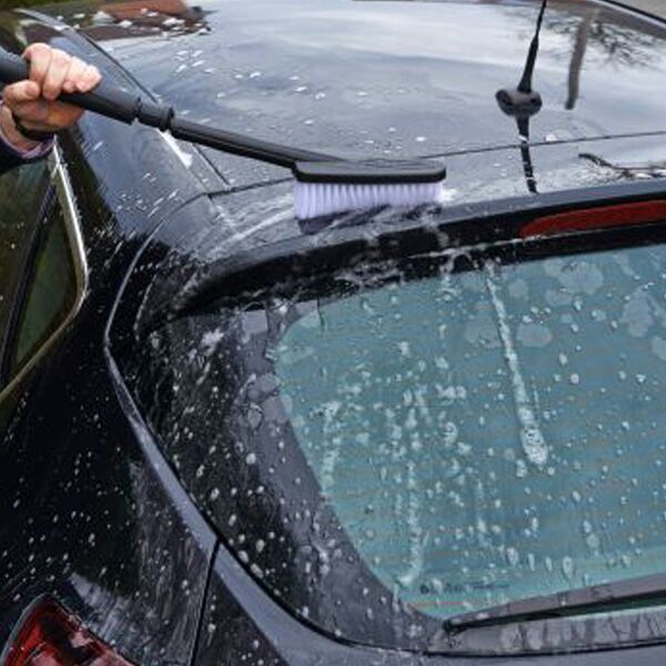 Bosch Četka za pranje za perače pod visokim pritiskom (F016800359) - Image 2