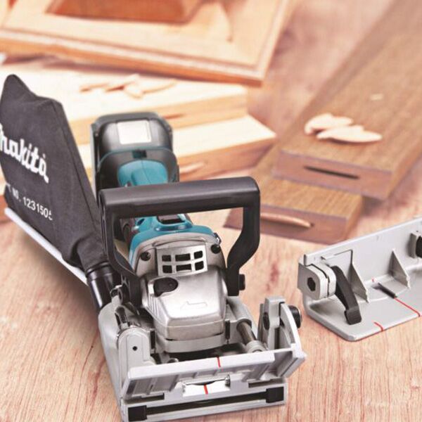 Makita Aku kekserica 18V (DPJ180Z) - Image 2