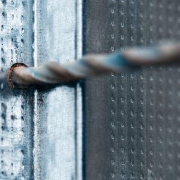 Bosch 8-delni Expert set višenamenskih burgija HEX-9 MC 3-8 mm (2608901455) - Image 4