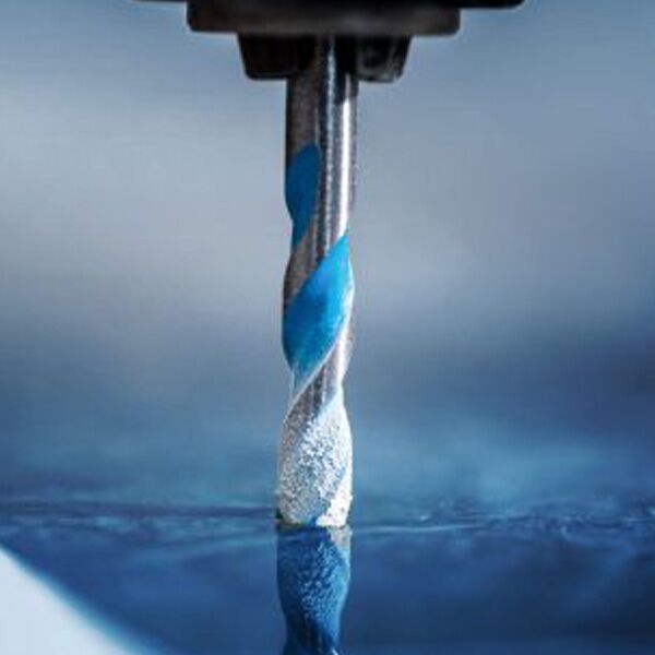 Bosch 8-delni Expert set višenamenskih burgija HEX-9 MC 3-8 mm (2608901455) - Image 5