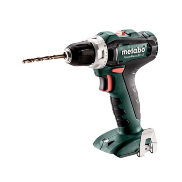 Metabo Power Combo set 2.7.1 12V BS+SSD (685166000) - Image 3