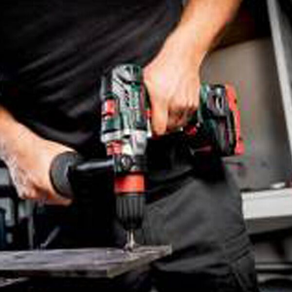 Metabo aku ureznik navoja GB 18 LTX BL Q I (602362500) - Image 4