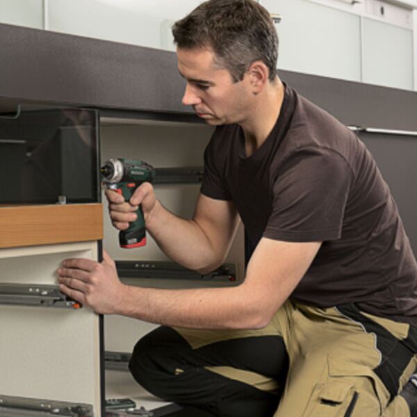 Metabo aku bušilica/zavrtač PowerMaxx BS Basic (600984500) - Image 2