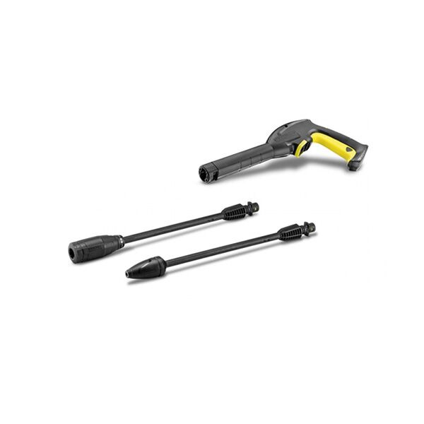 Kärcher K 3 compact perač pod pritiskom (ALA00146) - Image 2