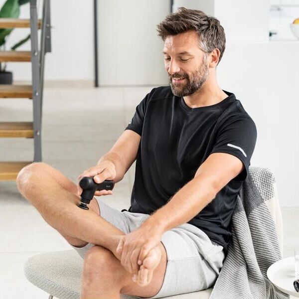 Beurer Masažer za telo limited edition (MG 79) - Image 2