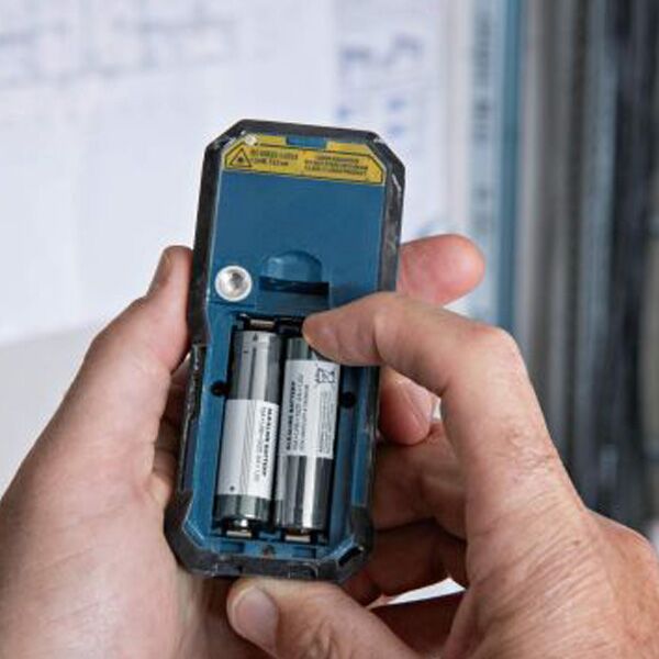 Bosch GLM 50-25 G laserski daljinomer (0601072V00) - Image 5