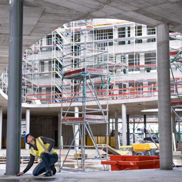 Bosch GLM 50-25 G laserski daljinomer (0601072V00) - Image 7