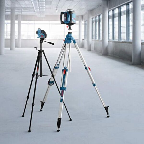 Bosch Građevinski stativ BT 300 HD (0601091A00) - Image 4