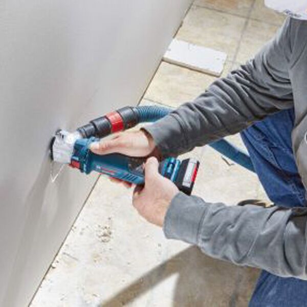 Bosch Aku testera za urezivanje/suvu gradnju GCU 18V-30 Solo (06019K8000) - Image 4