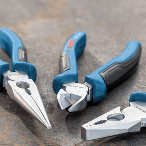 Bosch 3-delni set klešta (1600A016BG) - Image 3