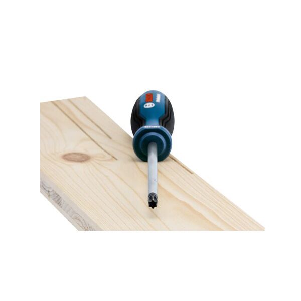 Bosch 6-delni set odvijača Torx (1600A01V09) - Image 3